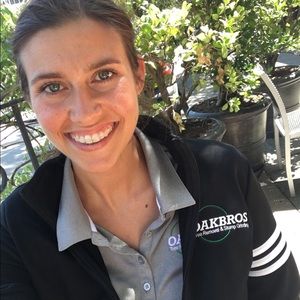 Meet your Posher, Jaclynn